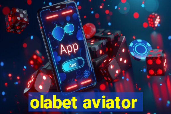 olabet aviator